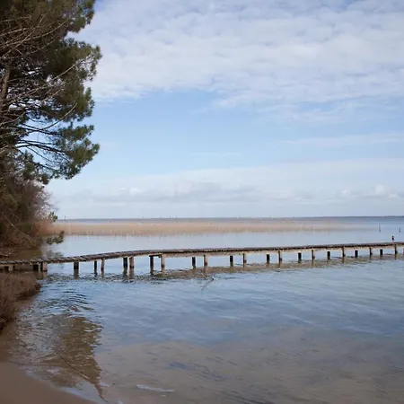 בית נופש La Cabanote