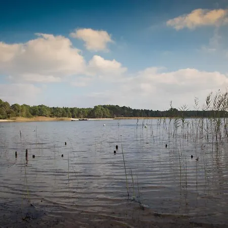 La Cabanote בית נופש ביסקארוס