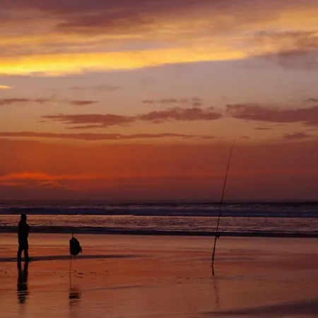 בית נופש La Cabanote