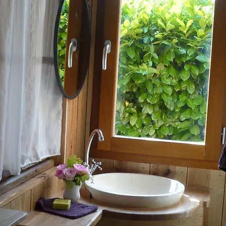 La Cabanote בית נופש *