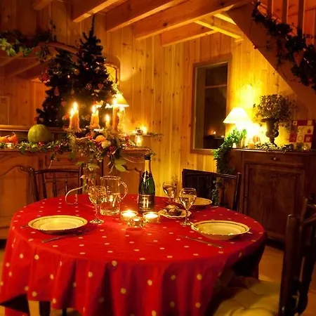 בית נופש La Cabanote ביסקארוס