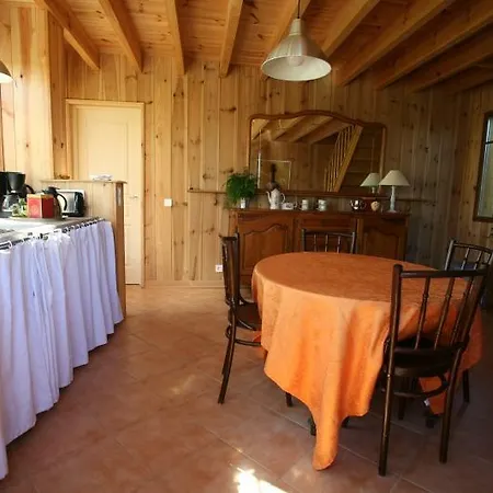 La Cabanote ביסקארוס