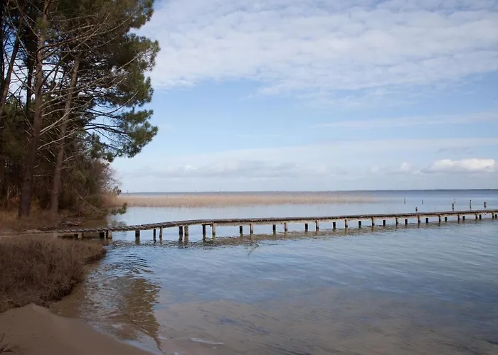 Сasa de vacaciones La Cabanote