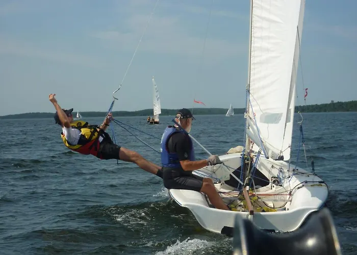 La Cabanote Сasa de vacaciones Biscarrosse
