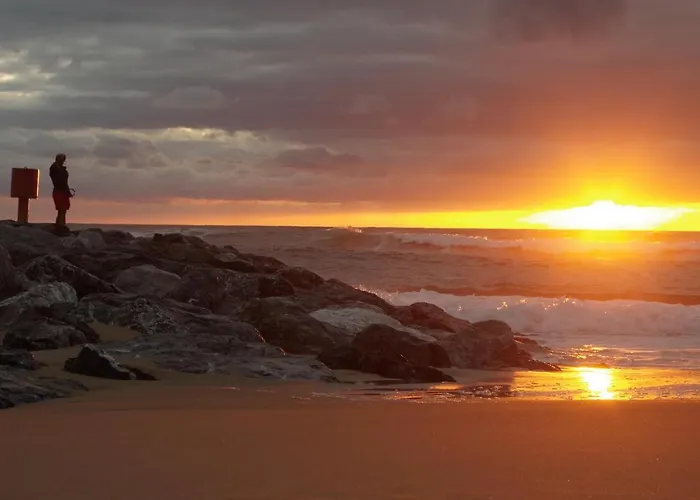 La Cabanote * Biscarrosse