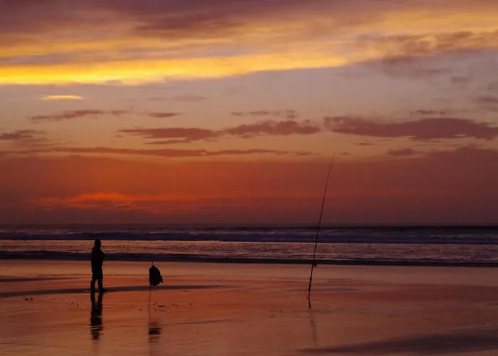 Сasa de vacaciones La Cabanote