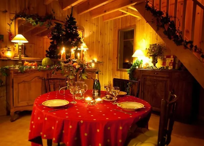 Сasa de vacaciones La Cabanote Biscarrosse