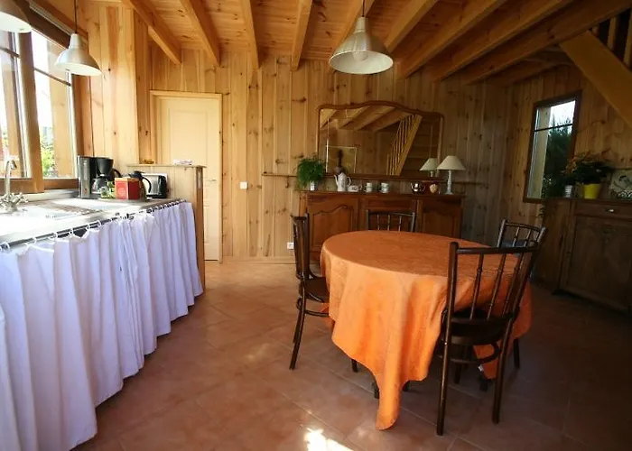 La Cabanote Biscarrosse