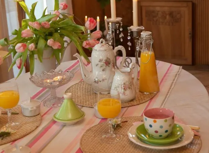 La Cabanote * Biscarrosse