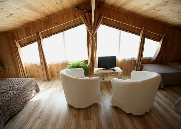 La Cabanote * Biscarrosse