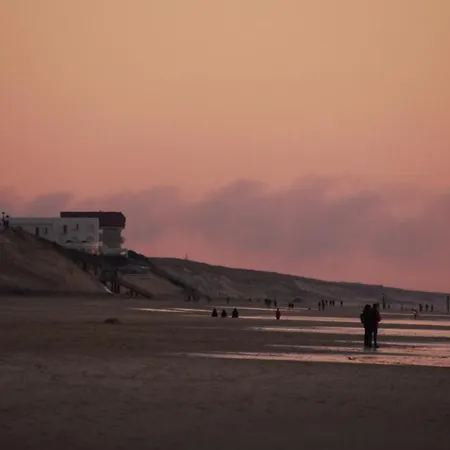 La Cabanote Hébergement de vacances