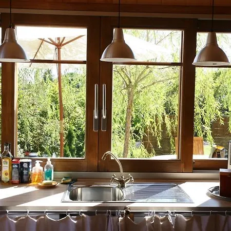 Ferienhaus La Cabanote