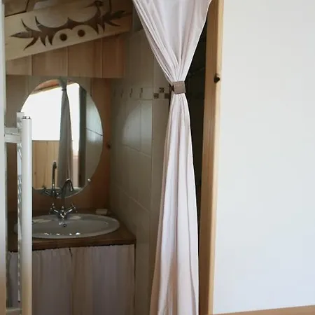 Ferienhaus La Cabanote