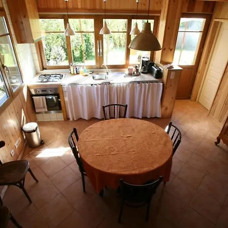 Ferienhaus La Cabanote