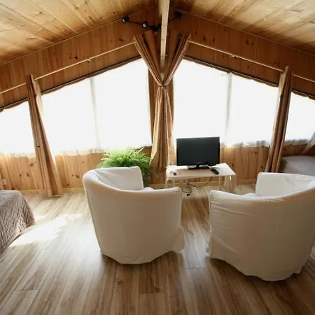 La Cabanote * Biscarrosse