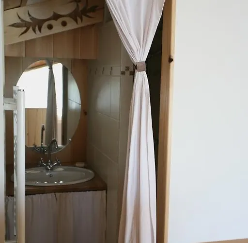 Feriehus La Cabanote